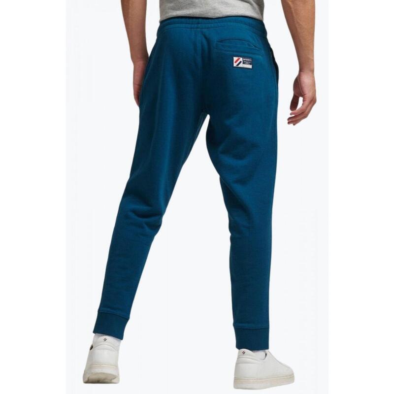 Pantaloni sport Superdry