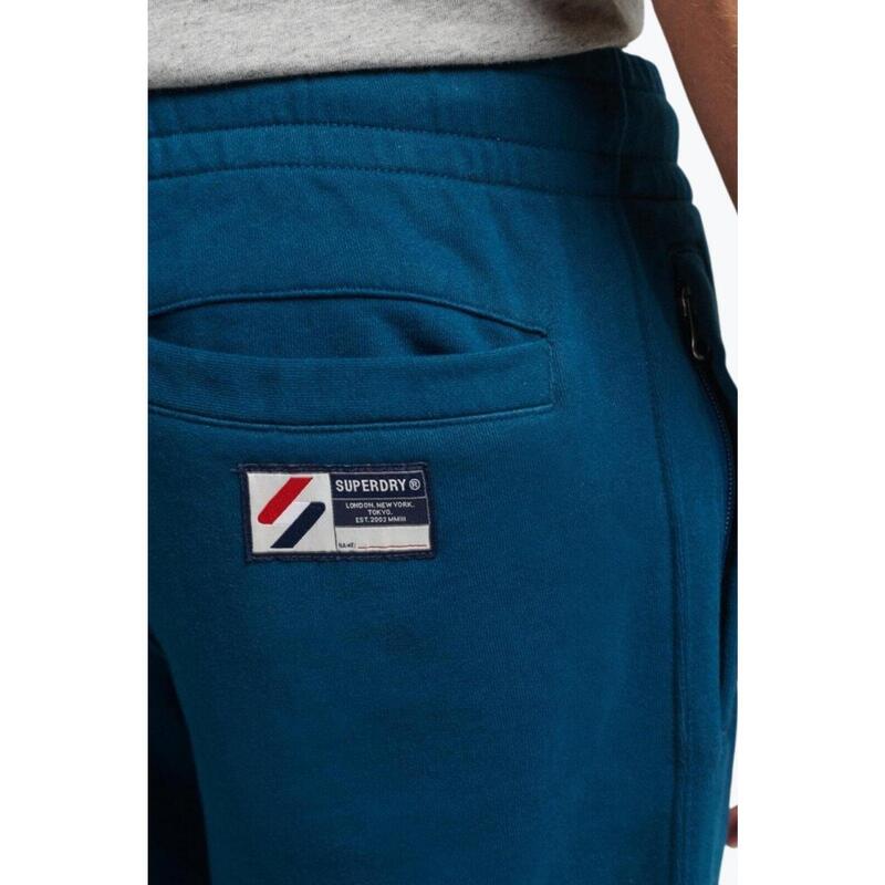 Pantaloni sport Superdry