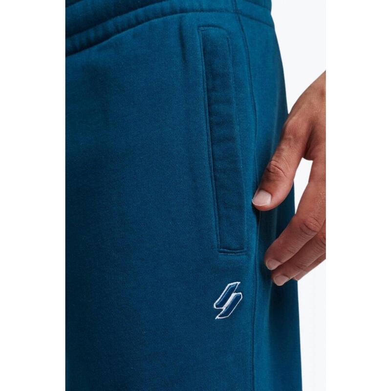 Pantaloni sport Superdry