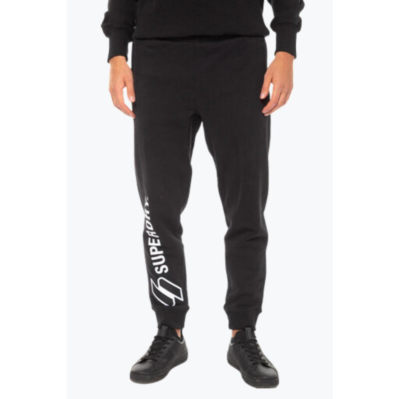 Pantaloni sport Superdry