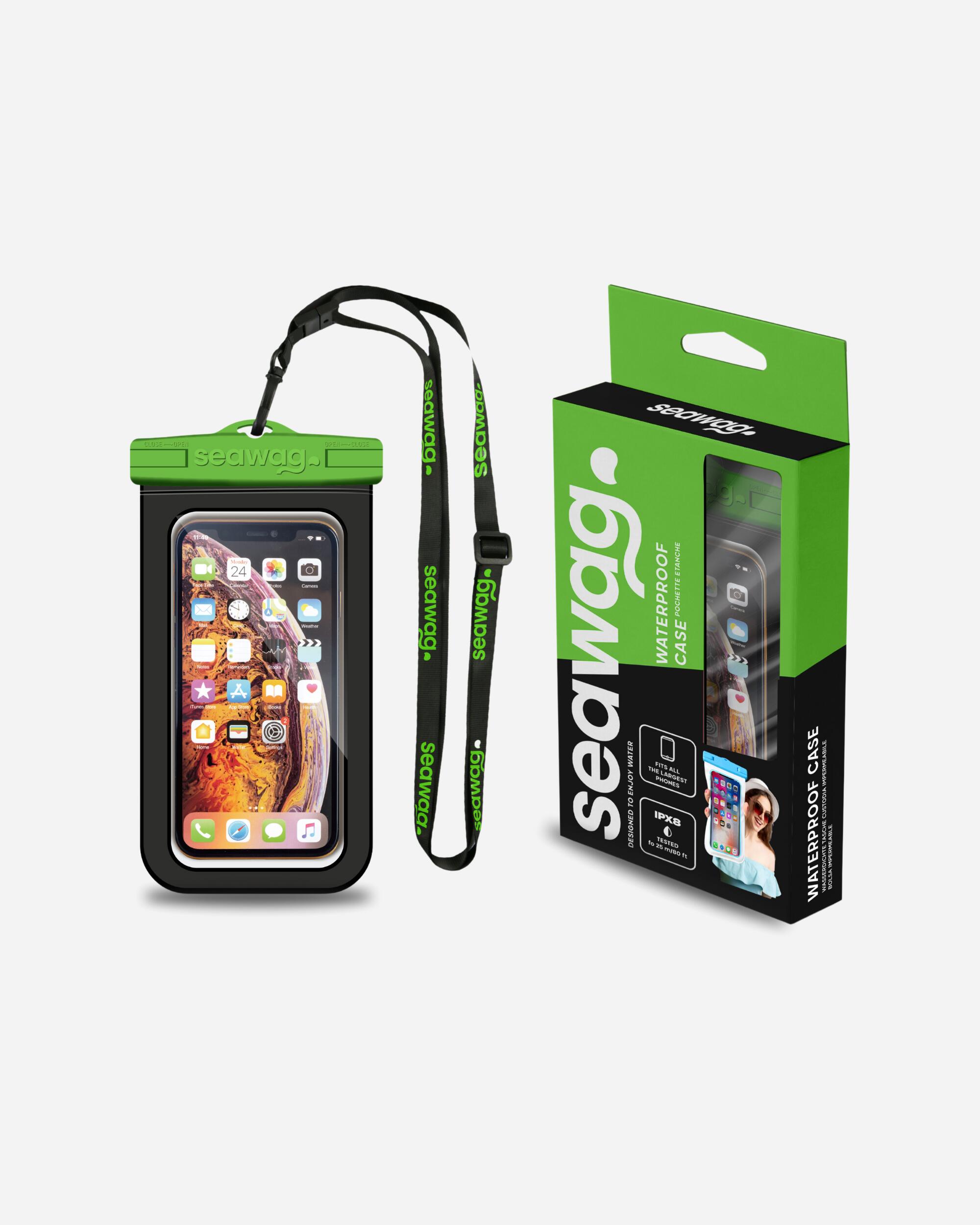FEELFREE Seawag Waterproof Smartphone Pouch