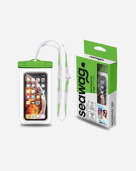 Pochette étanche smartphone Seawag