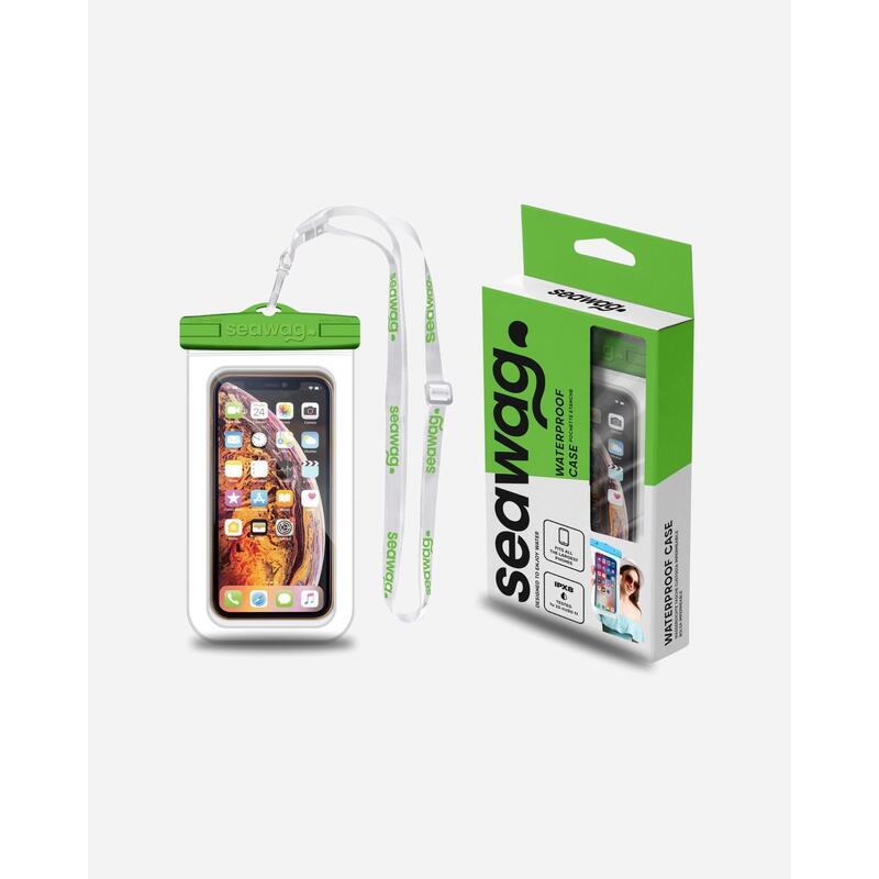 Pochette étanche smartphone Seawag