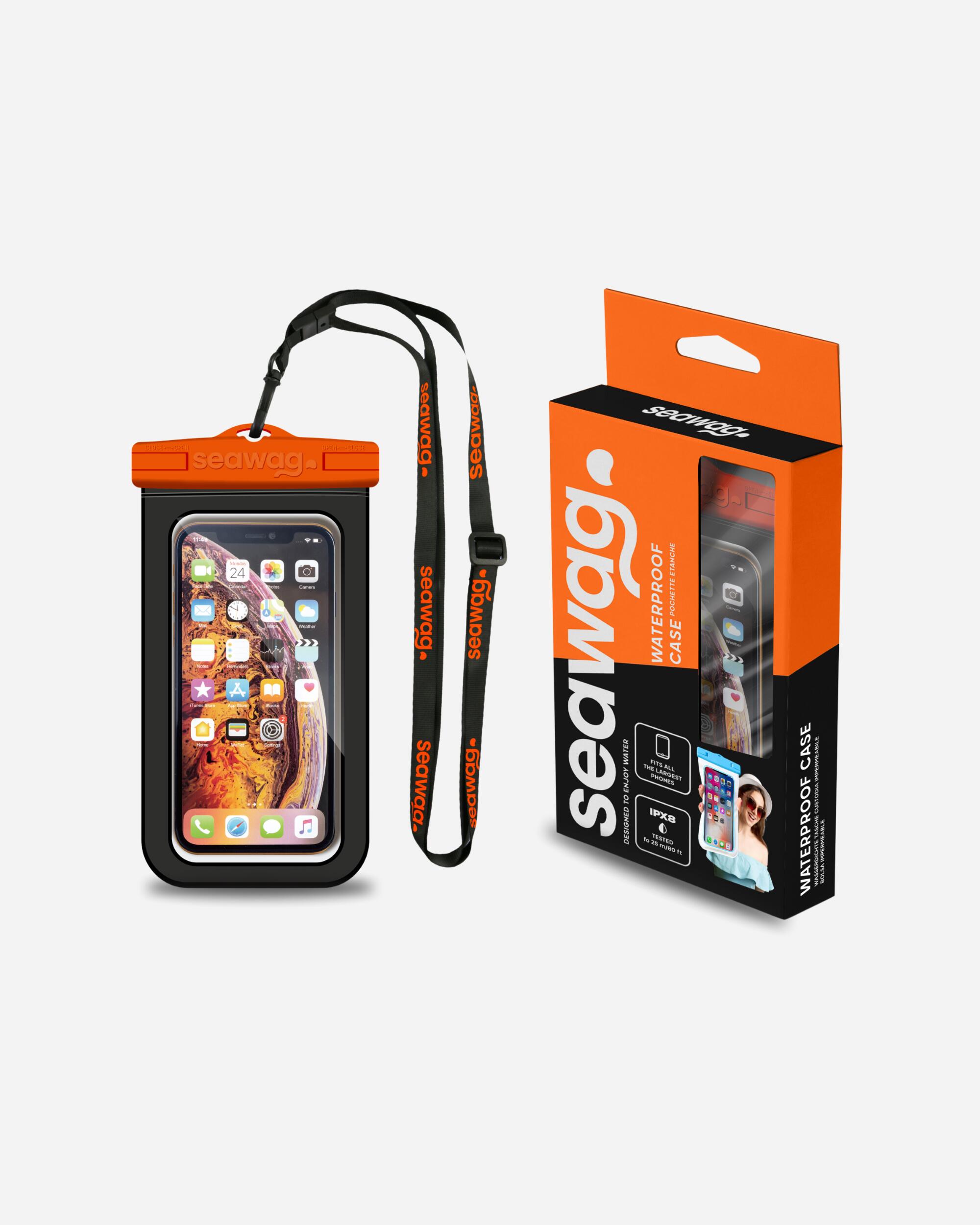 Pochettes étanches snorkeling Decathlon - Main Image