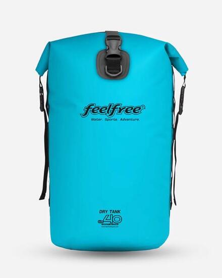Sac à dos étanche Dry Tank