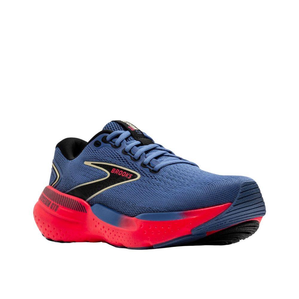 BROOKS Brooks Glycerin Gts 21 Hoopschoenen Vrouwen