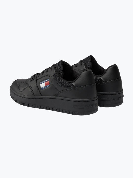 Sneakers uomo in stile basket 5/6