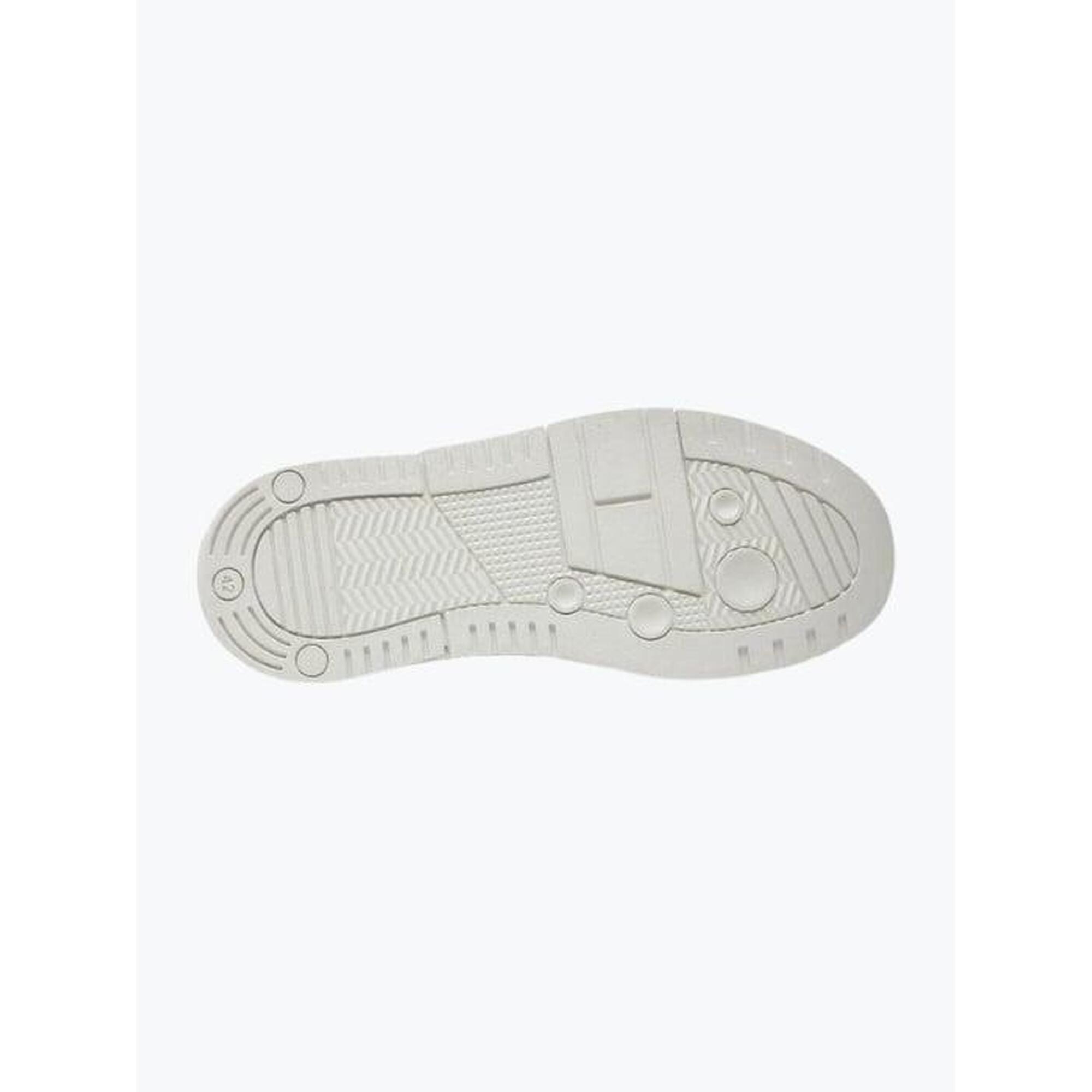 Sneakers bărbați, The Brooklyn Mix Material, EM0EM01428, Albastru