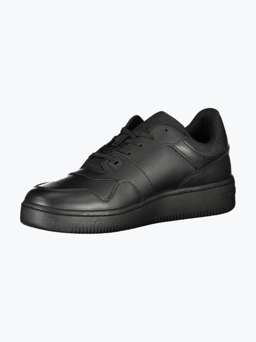 Sneakers uomo in stile basket 4/6