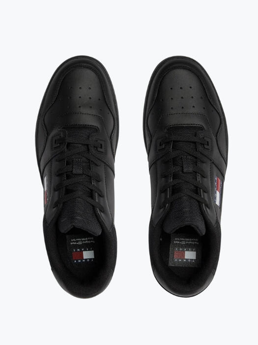 Sneakers uomo in stile basket 6/6