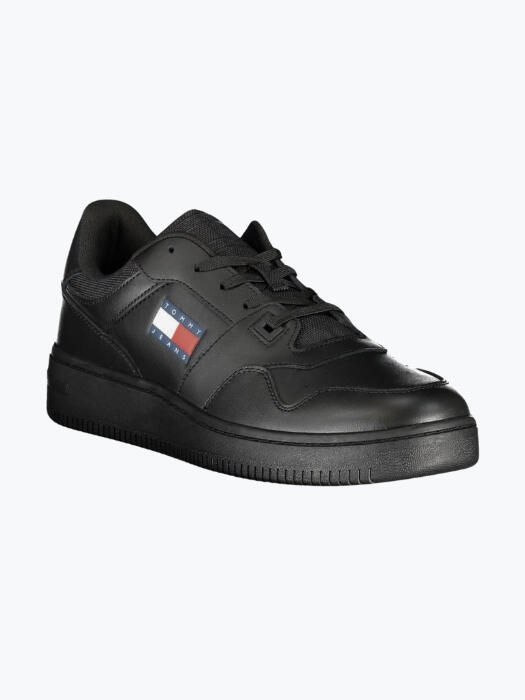 Sneakers uomo in stile basket 3/6