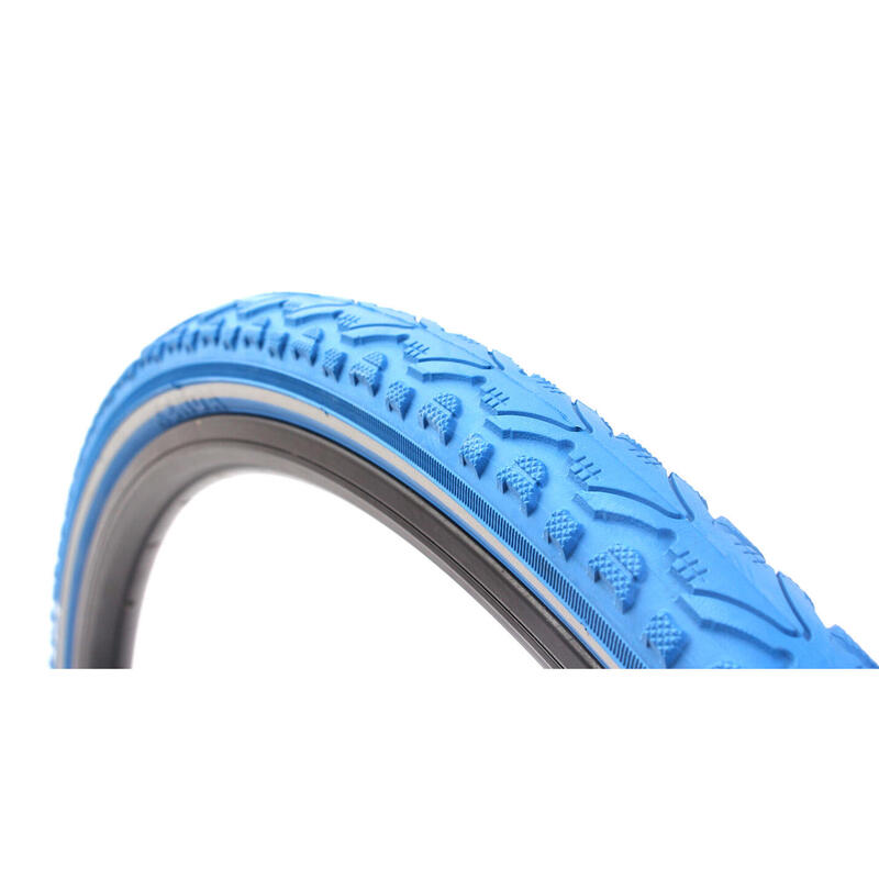 Pneu Fixie Khan 28 pouces / 700 x 38C