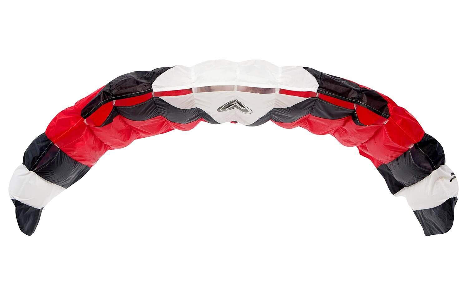 Aile de traction - Wolkensturmer - Paraflex sport 1.7 4/7