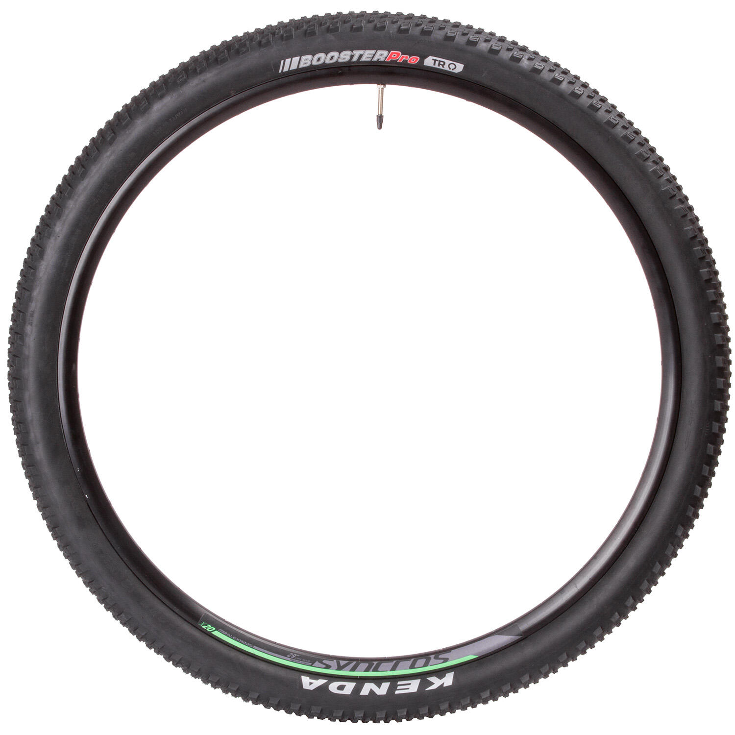 Pneu pliant MTB KENDA Booster Pro 26 pouces x 2.25 / 57-559 2/3