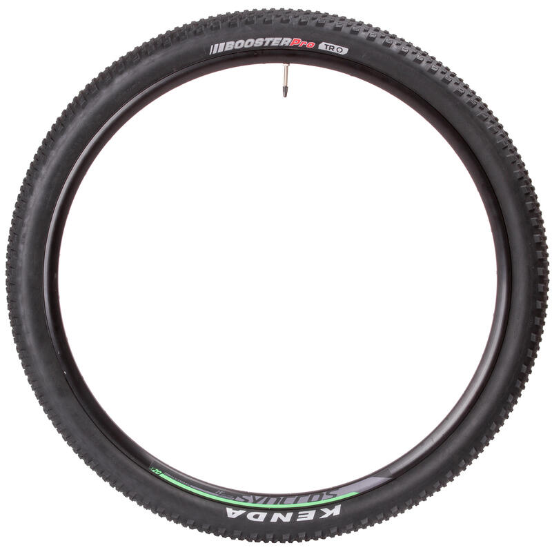 Pneu vélo 26x2.25 (57-559) Schwalbe Black Jack - Pièce VTT, VTC