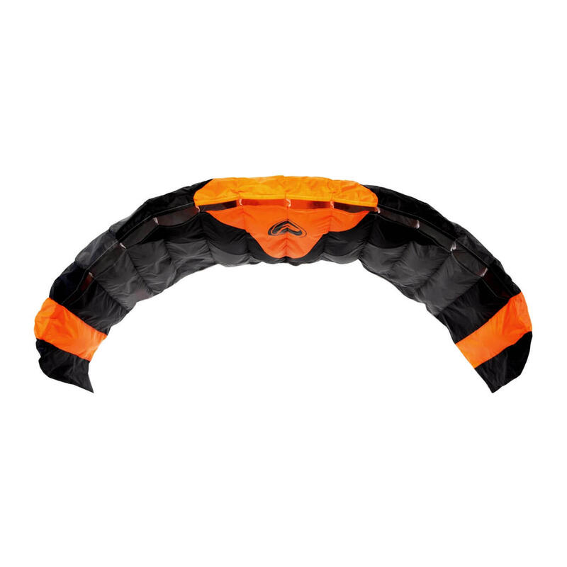 Saltea zmeu Wolkensturmer Paraflex 1.7 Quad 173150 Portocaliu 230 cm