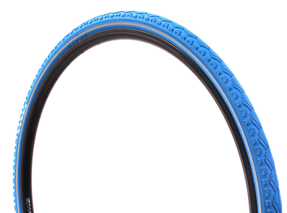 KHEBIKES Pneumatico Fixie per bicicletta da strada Khan 28 pollici / 700 x 38C