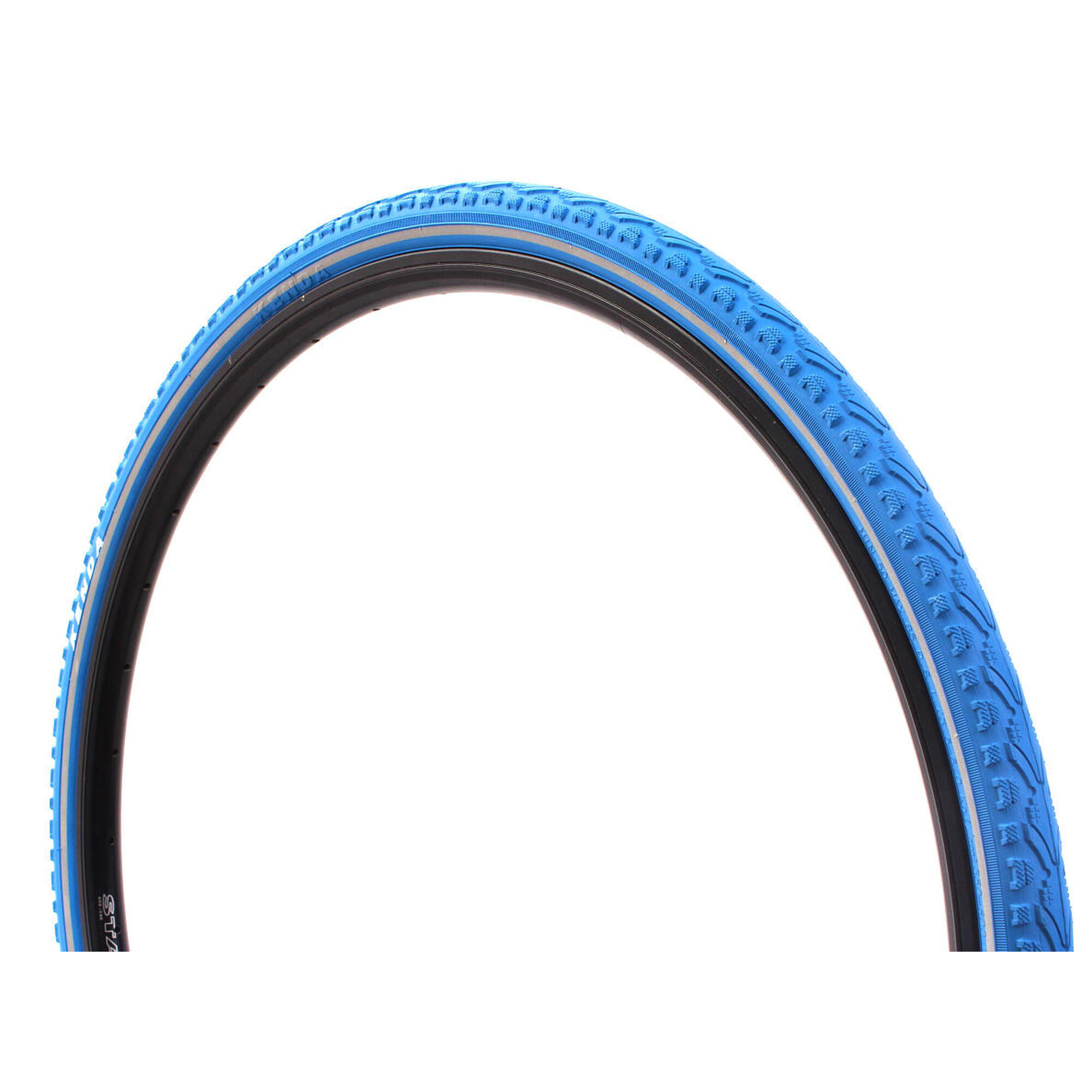 KHEBIKES Pneumatiky pro silniční kola Fixie Khan 28 palců / 700 x 38C