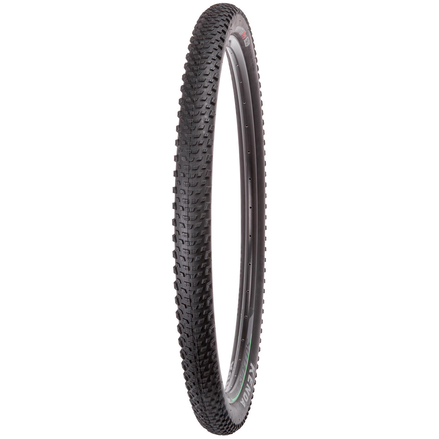 KHEBIKES Pneumatico pieghevole MTB KENDA Booster Pro 26 pollici x 2,25 / 57-559