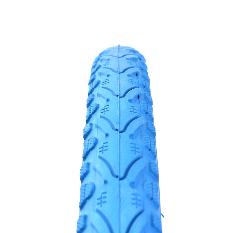 Pneu Fixie Khan 28 pouces / 700 x 38C