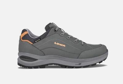 Outdoorschuhe RENEGADE EVO GTX LO W
