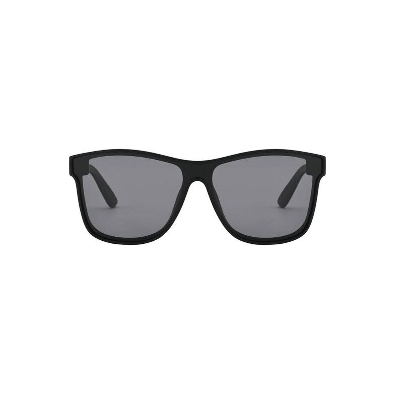 Gafas de sol POLARIZADAS Hombre/Mujer | UV400 | Libre de BPA (Negro)