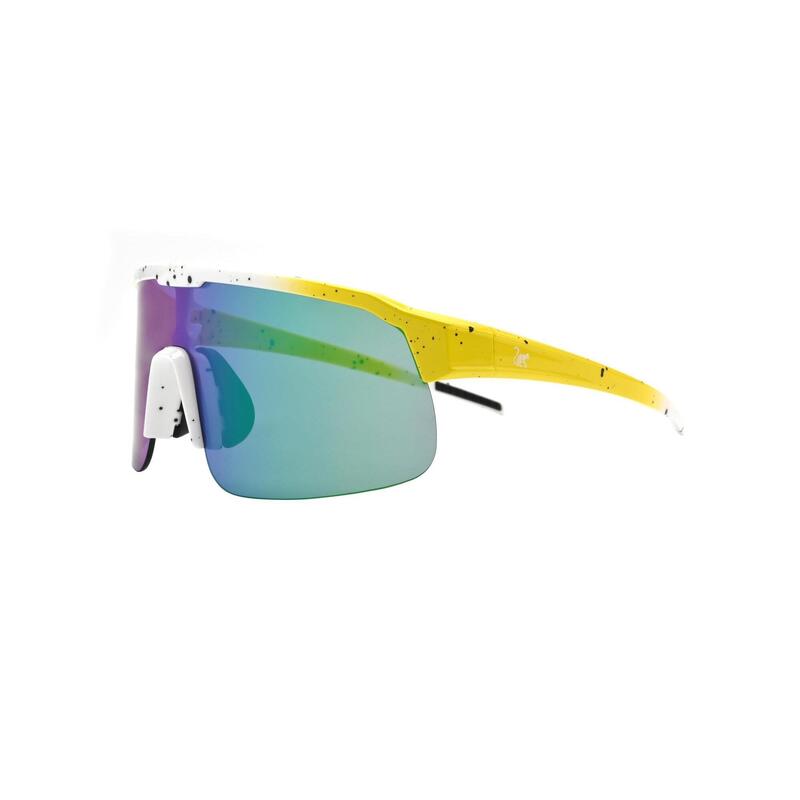 Gafas de sol deportivas - Ciclismo / Hombre/Mujer / TR90 (Aqua)