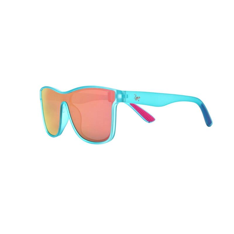 Gafas de sol POLARIZADAS Hombre/Mujer | UV400 | Libre de BPA (Verde)