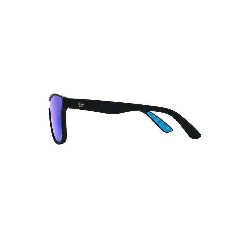 Gafas de sol POLARIZADAS Hombre/Mujer | UV400 | Libre de BPA (Azul)