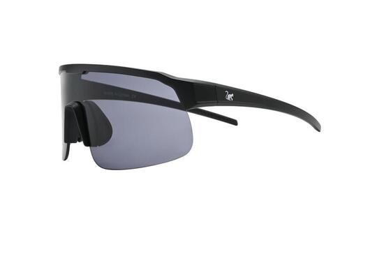 Occhiali da sole sportivi unisex-TR90 leggeri per attività all'aperto(arancione)