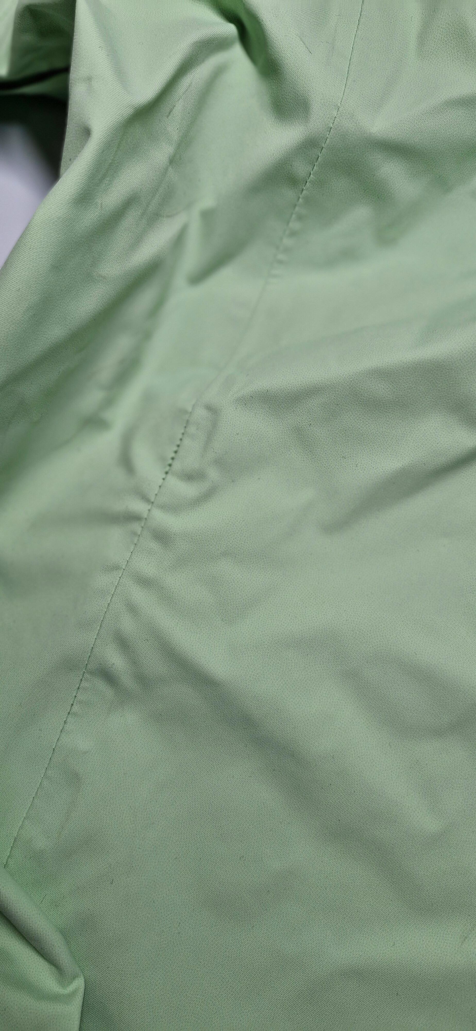2ND LIFE - Pánská turistická nepromokavá bunda MH 500 (2XL) - Dobrý stav - Nové 3/7