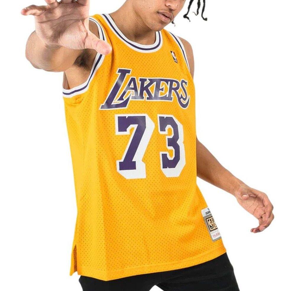MITCHELL & NESS picture