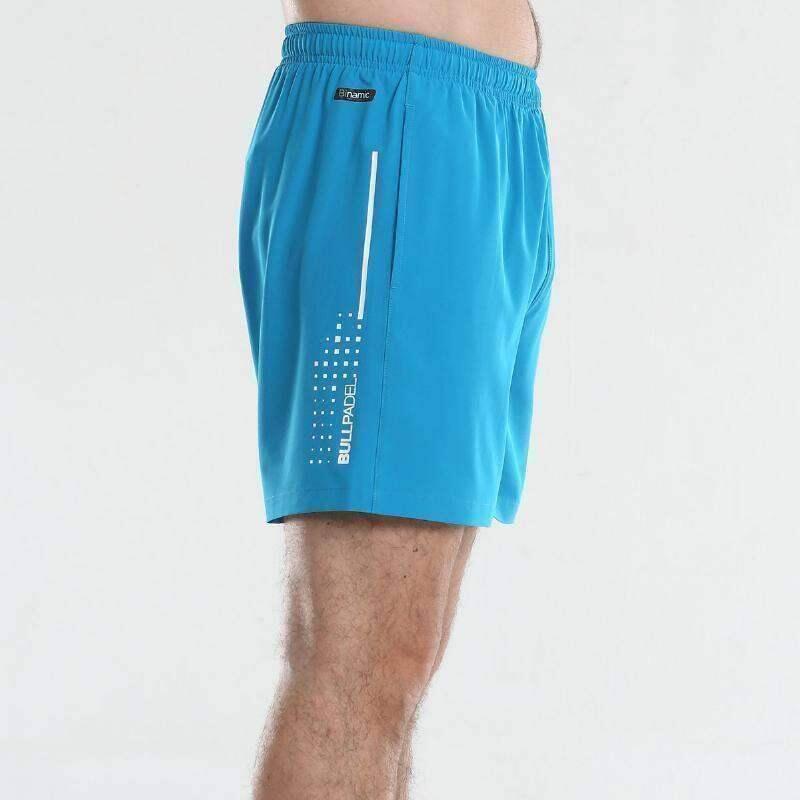 Pantalon Corto Bullpadel Noto