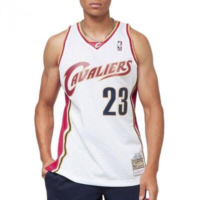Nba-trui cleveland cavaliers lebron james