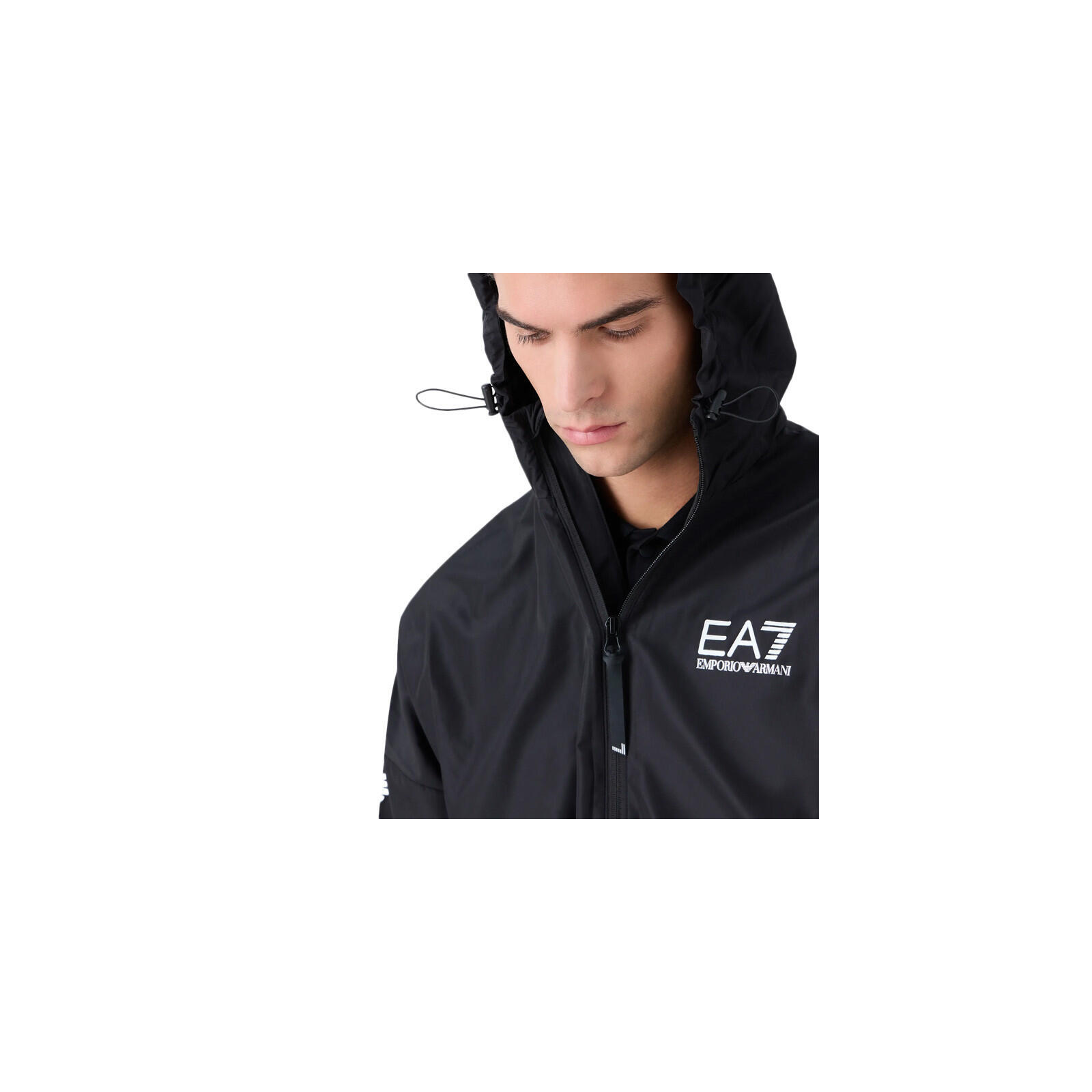 Chándal deportivo EA7 Emporio Armani ENSEMBLE DE SURVETEMENT EA7 3/4