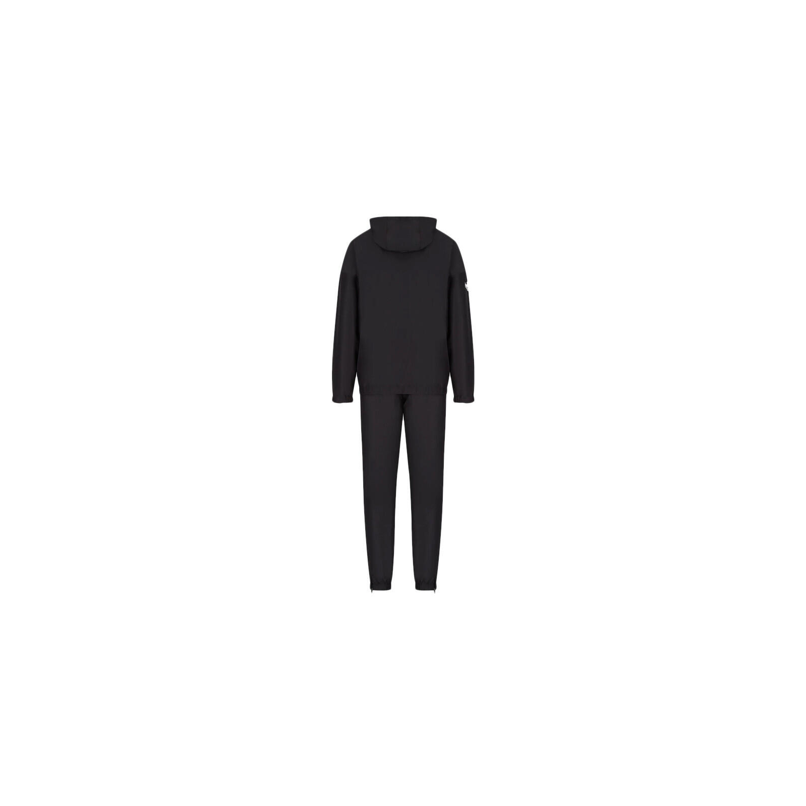 Chándal deportivo EA7 Emporio Armani ENSEMBLE DE SURVETEMENT EA7 2/4