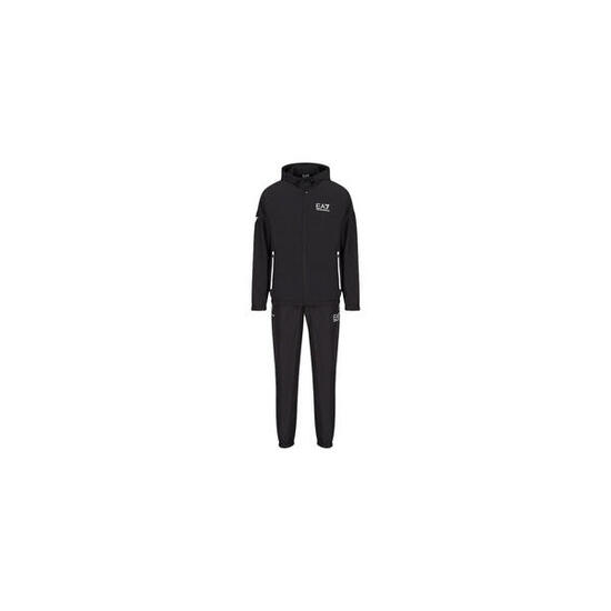 Ensemble de survêtement EA7 Emporio Armani