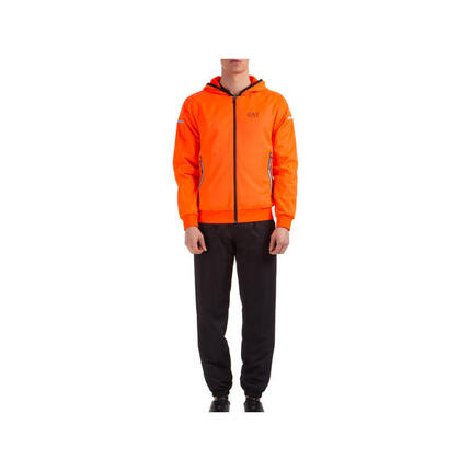 Ensemble de survêtement EA7 Emporio Armani