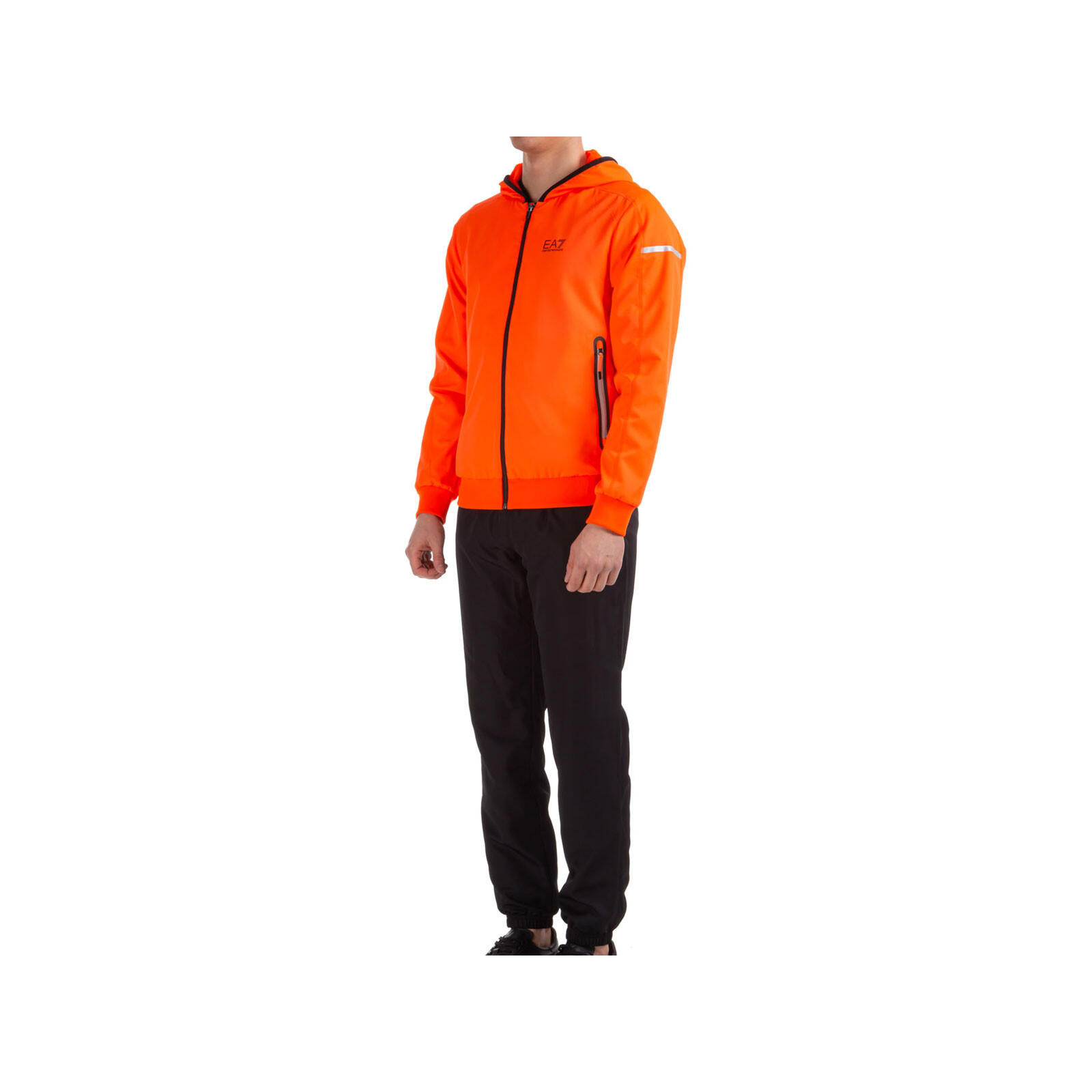 Ensemble de survêtement EA7 Emporio Armani 2/3