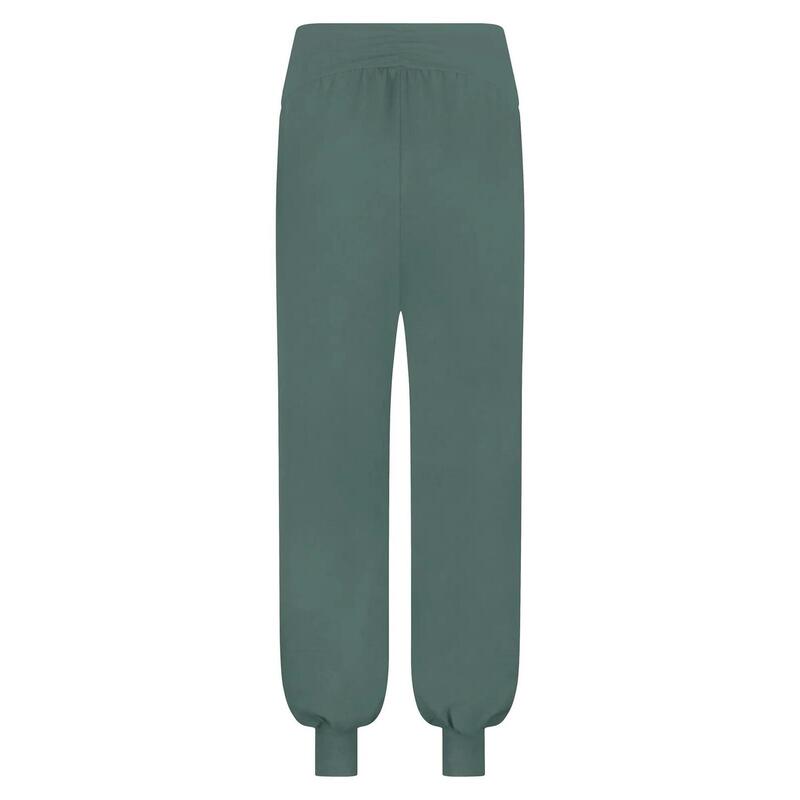 Rhea - Pantalon de yoga  alladin - Forêt