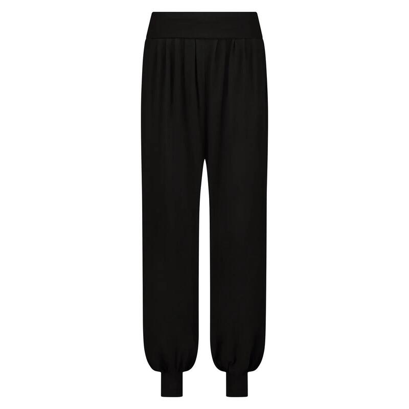 Rhea - Pantalon de yoga  alladin - Noir Onyx