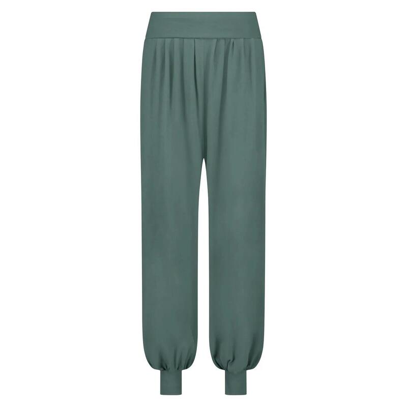 Rhea - Pantalon de yoga  alladin - Forêt