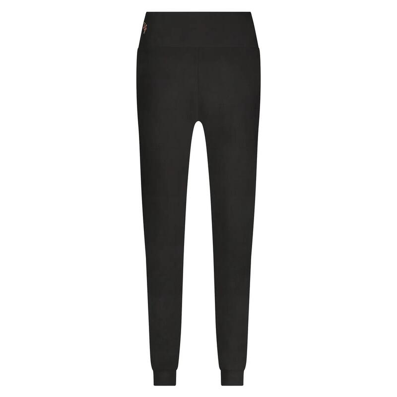 Oba - Pantalon de yoga confortable - Noir Onyx