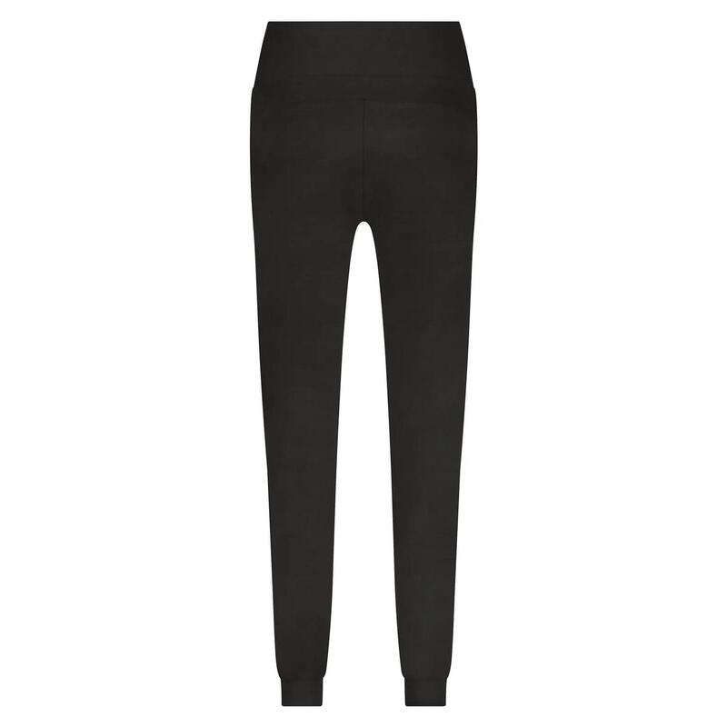 Oba - Pantalon de yoga confortable - Noir Onyx