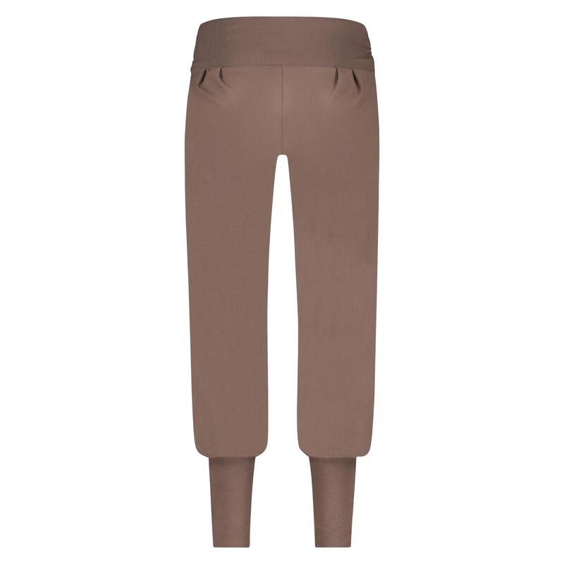 Dakini - Pantalon Aladdin ample confortable - Clay