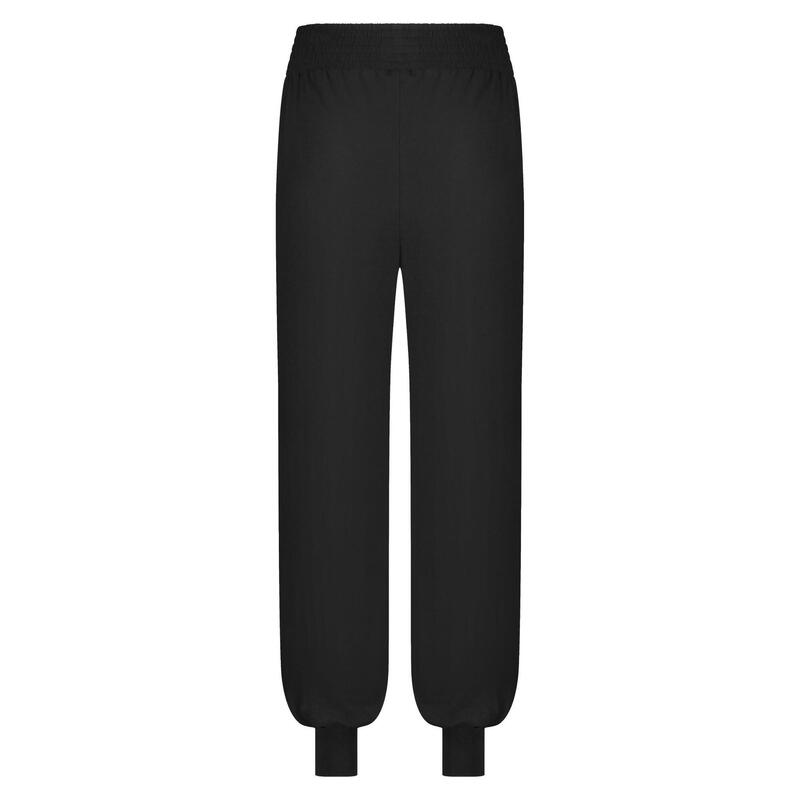 Joli pantalon de harem Jaya - Noir