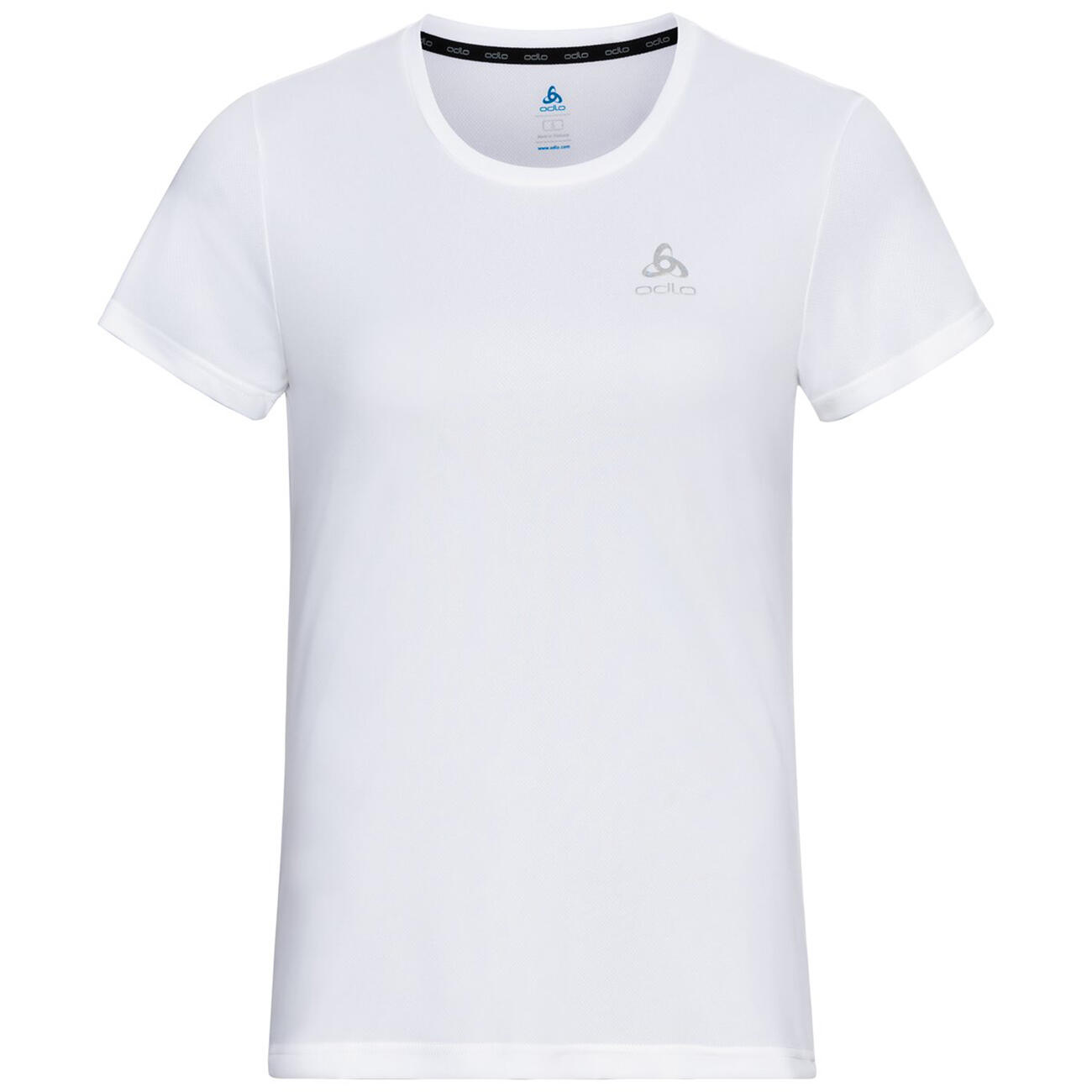 T-shirt Odlo Essential Flyer col rond 3/7