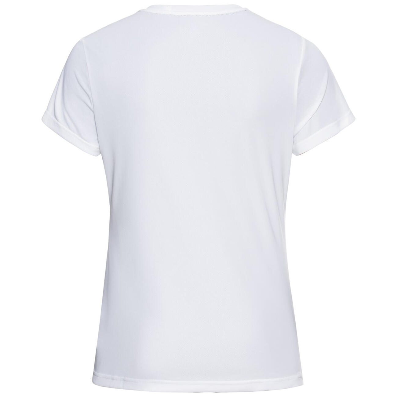 T-shirt Odlo Essential Flyer col rond 4/7