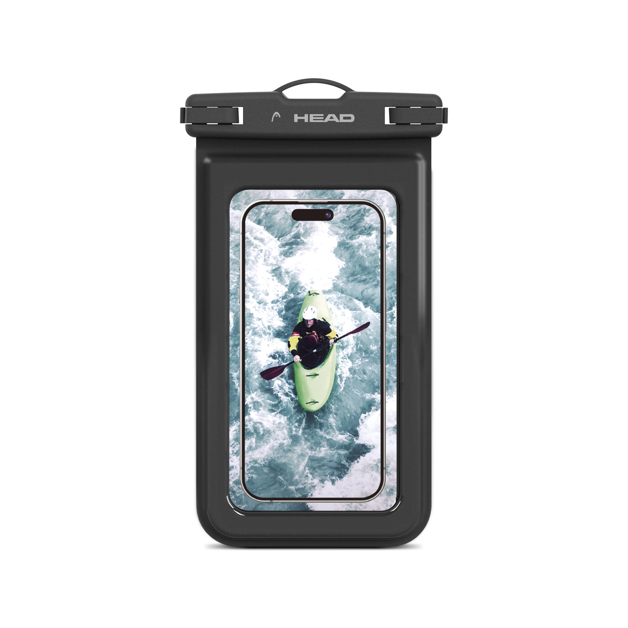 HEAD HEAD Waterdichte drijvende hoes voor smartphone