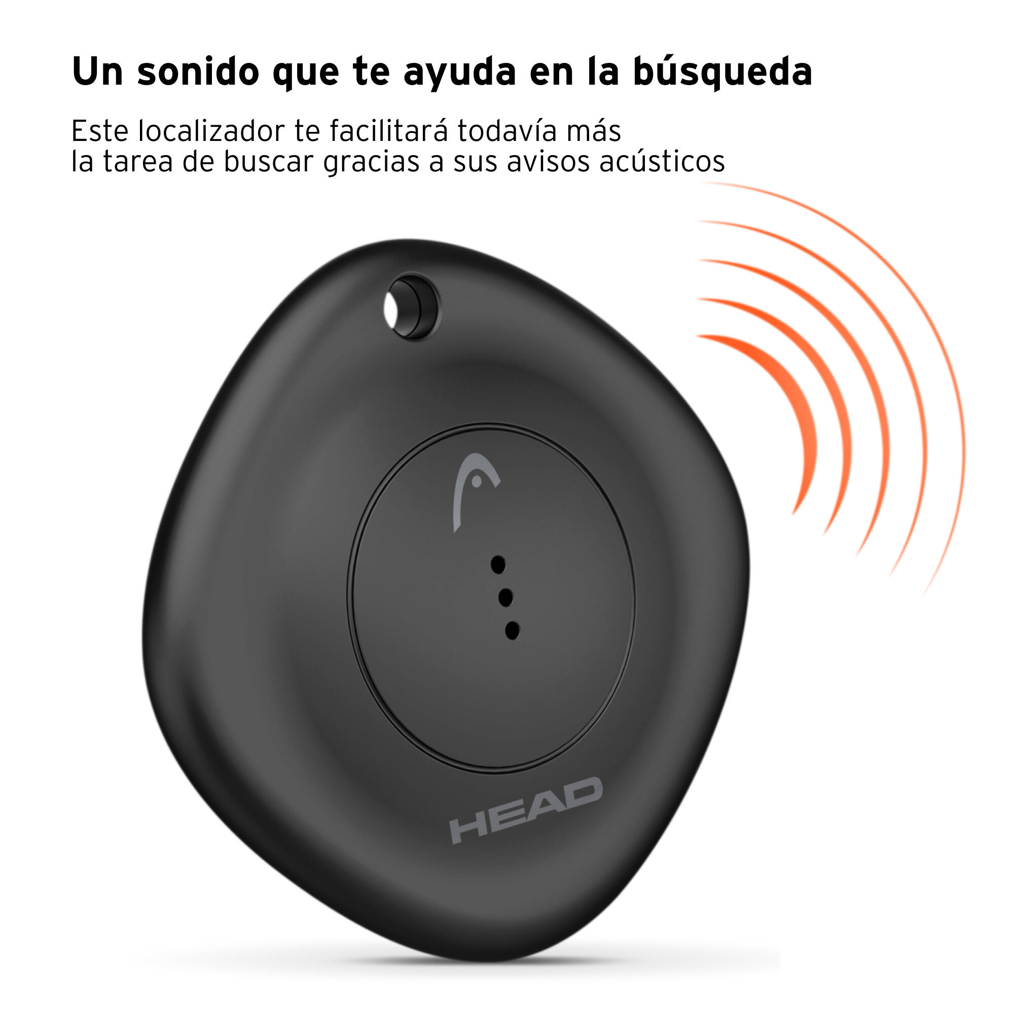 Localizzatore oggetto HEAD 4/6
